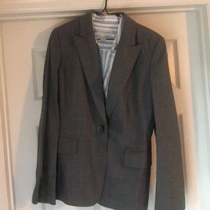 Bananna republic women’s blazer